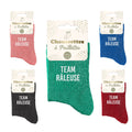 Chaussettes TEAM RÂLEUSE