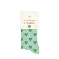 Chaussettes Cœur