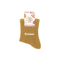 Chaussettes Trésor