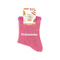 Chaussettes PRINCESSE (30-35)