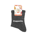 Chaussettes COQUETTE (30-35)