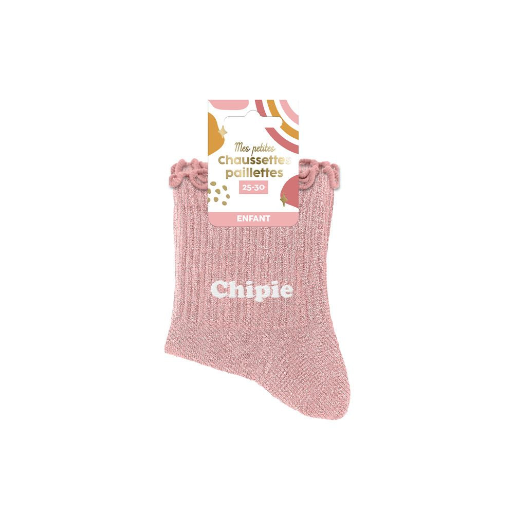 Chaussettes - Chipie (25/30)