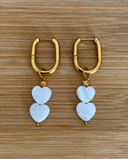 Boucles d’oreilles - Roma
