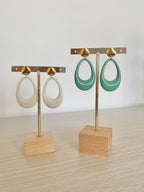 Boucles d'oreilles - Gabrielle