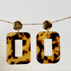 Boucles d’oreilles Palma