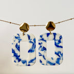 Boucles d’oreilles Palma