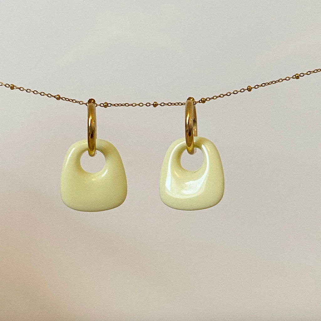 Boucles d'oreilles - Ibiza