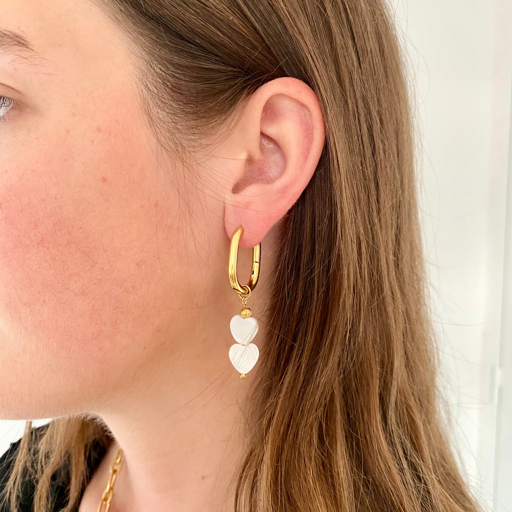 Boucles d’oreilles - Roma