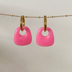 Boucles d'oreilles - Ibiza
