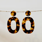 Boucles d'oreilles Lisbonne