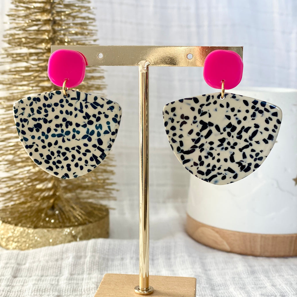 Boucles d’oreilles Londres