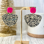 Boucles d’oreilles Londres