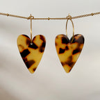Boucles d'oreilles Havana
