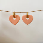 Boucles d'oreilles Audrey