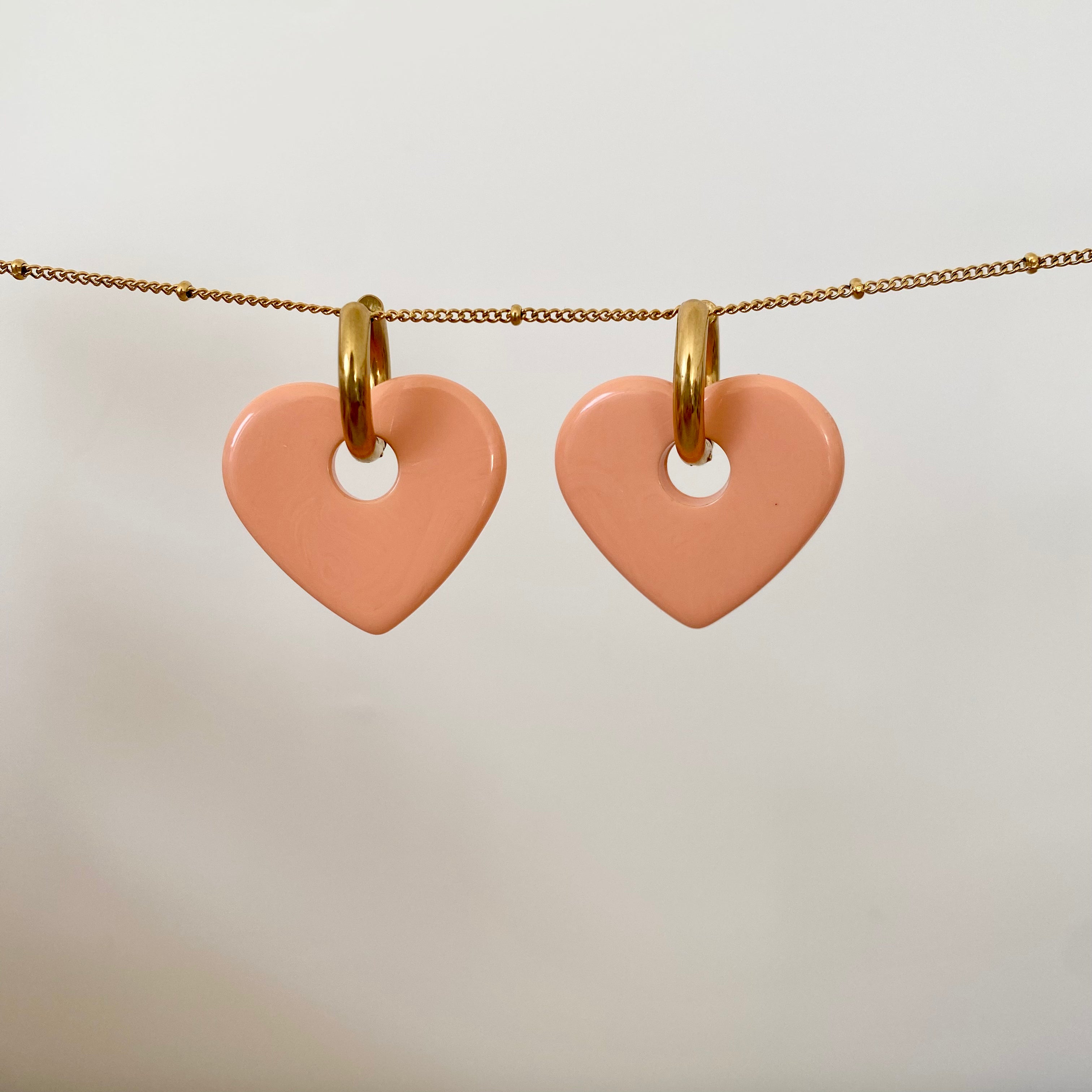 Boucles d'oreilles - Esmée