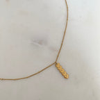 Collier - Coeurs d'Amour