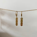 Boucles d'oreilles - Alba