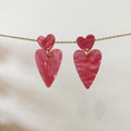 Boucles d'oreilles Candy