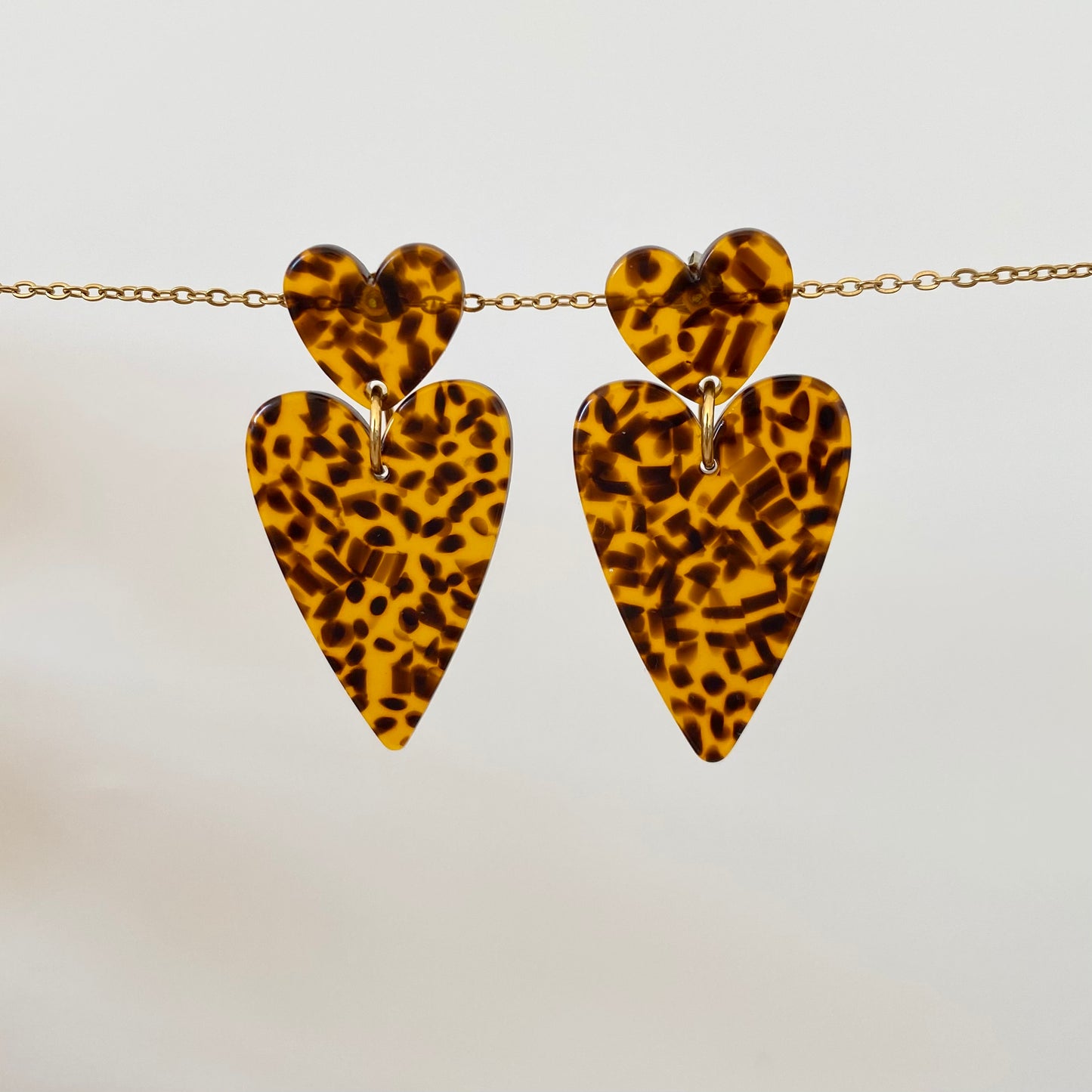 Boucles d’oreilles - Candy (2 coloris)