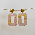 Boucles d’oreilles Palma