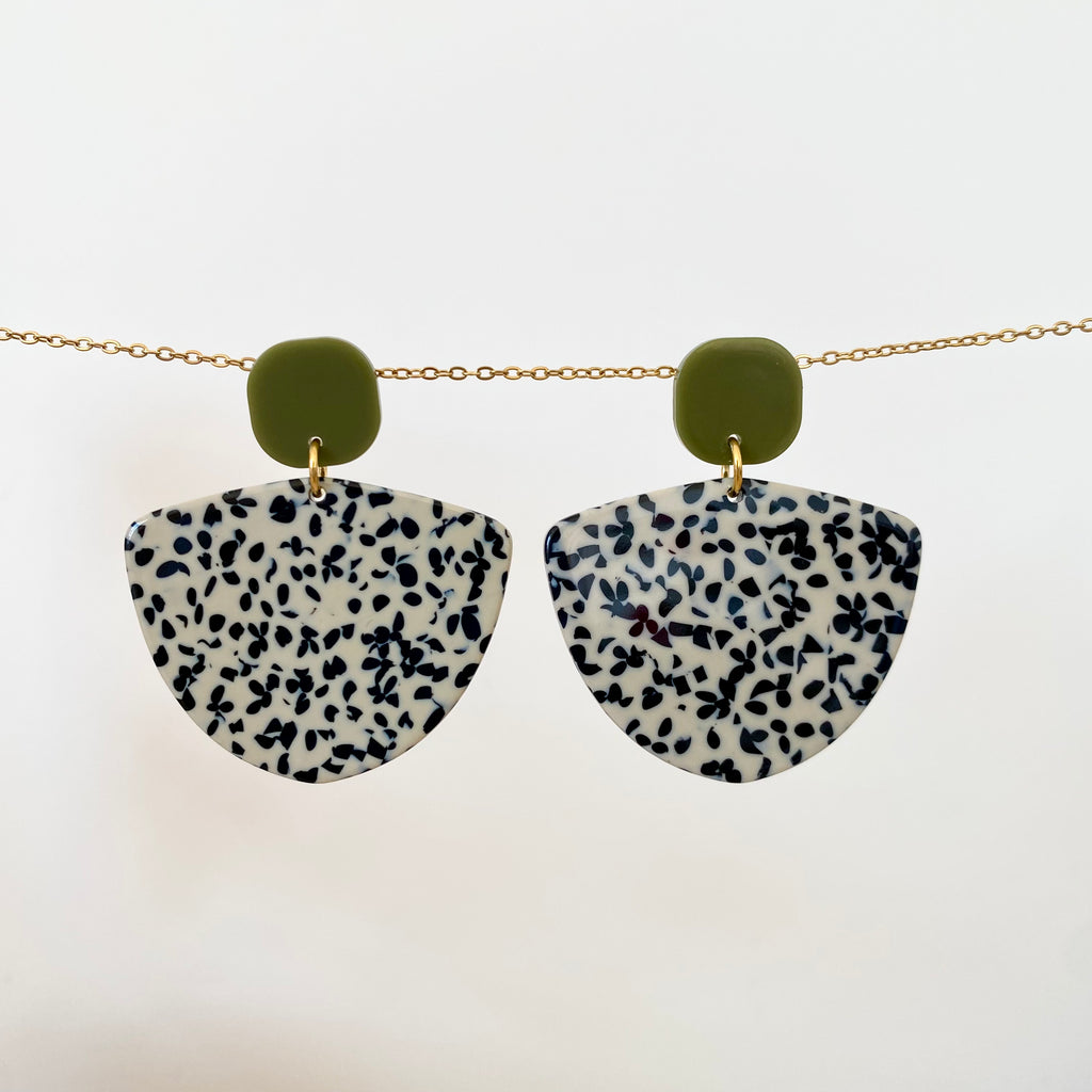 Boucles d’oreilles Londres