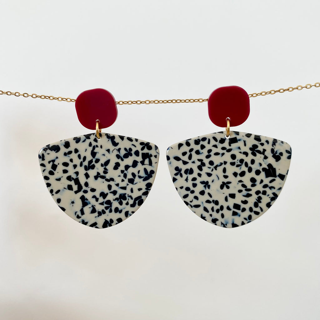 Boucles d’oreilles Londres