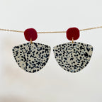 Boucles d’oreilles Londres
