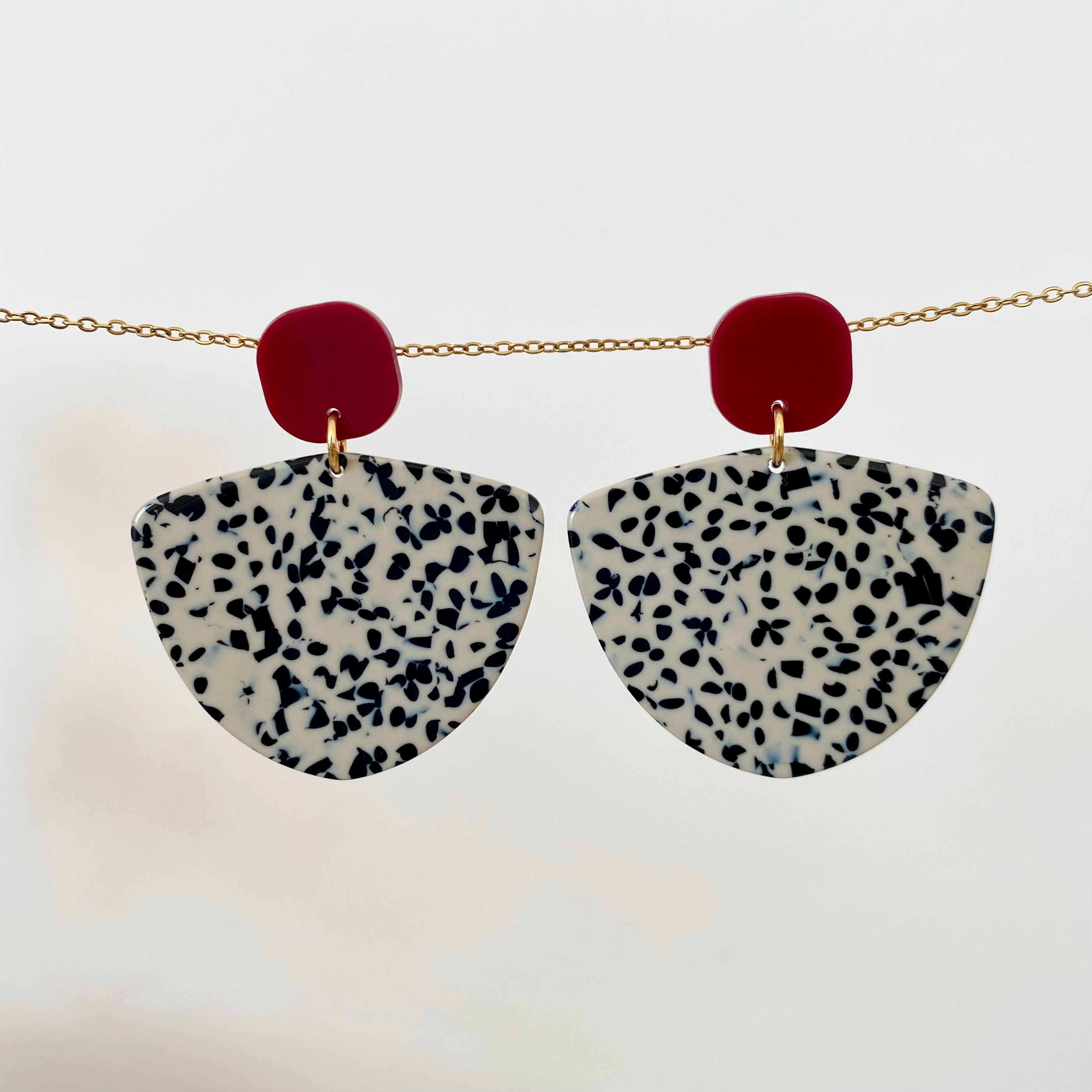 Boucles d’oreilles - London