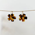 Boucles d'oreilles - Éléonore