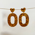 Boucles d'oreilles - Chiara