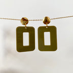 Boucles d’oreilles Palma