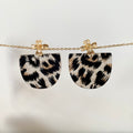 Boucles d'oreilles - Diane