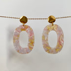 Boucles d'oreilles - Adèle
