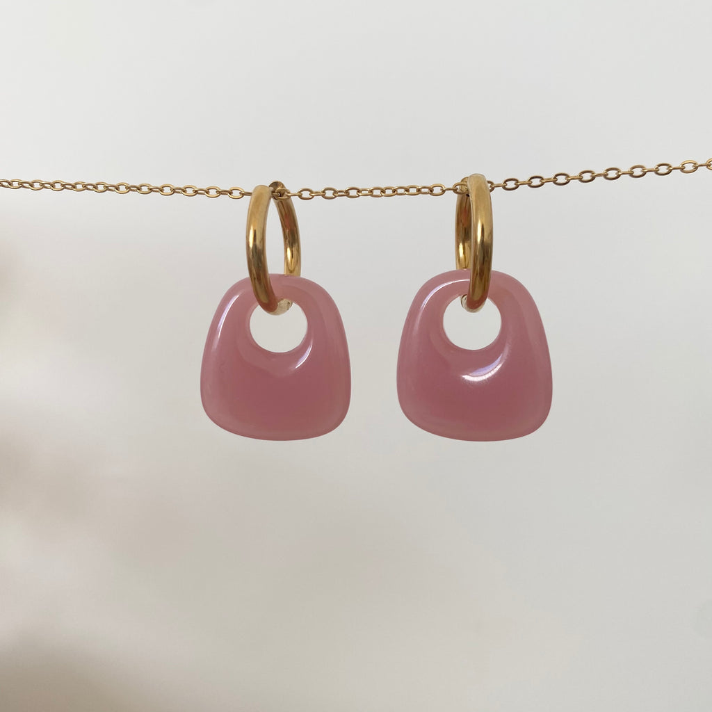 Boucles d'oreilles - Ibiza