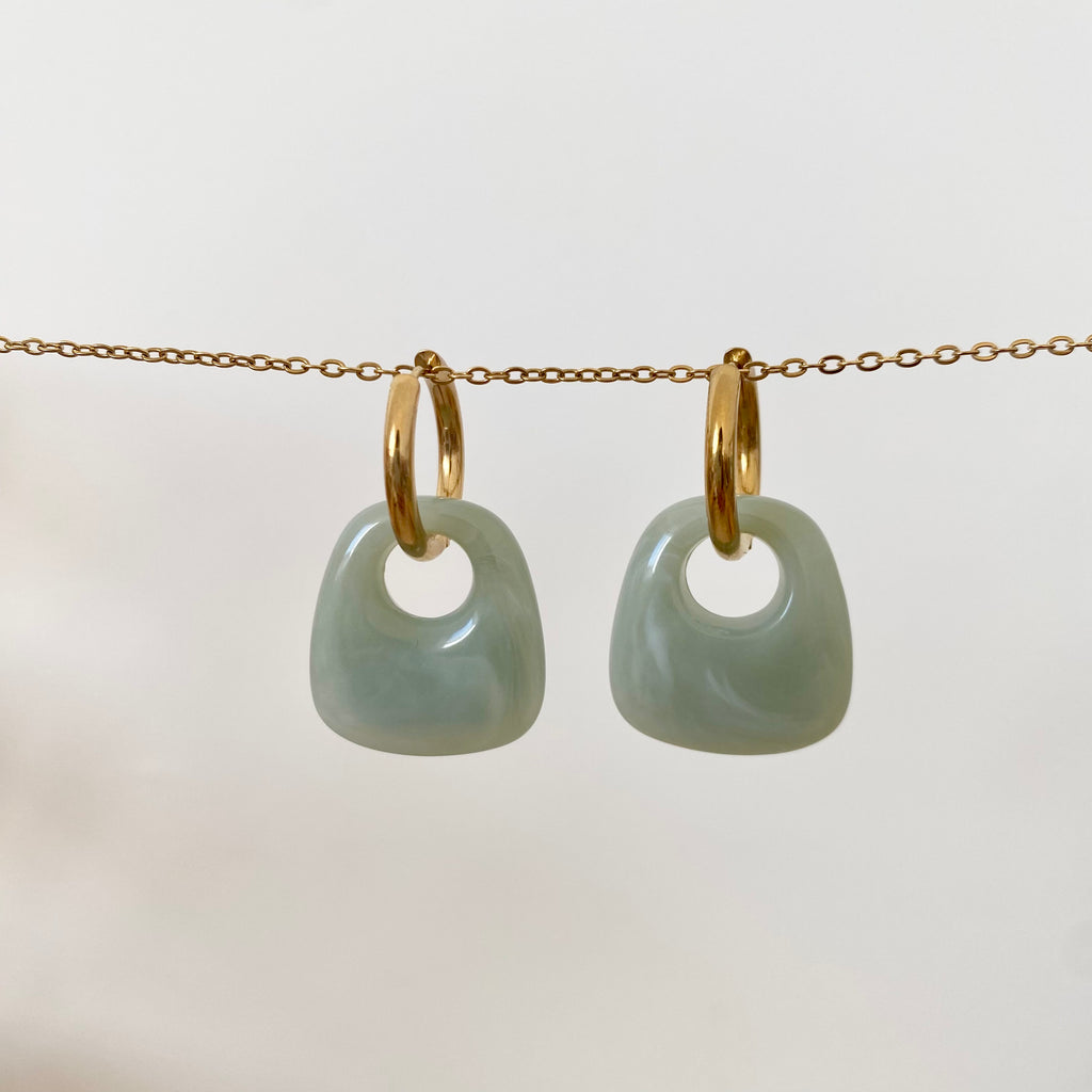 Boucles d'oreilles - Ibiza