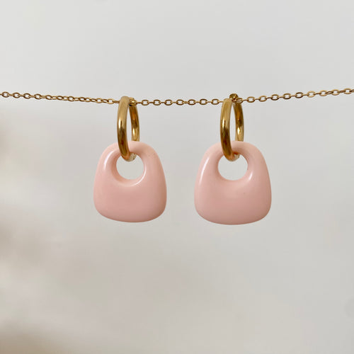 Boucles d'oreilles - Ibiza
