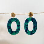 Boucles d'oreilles - Adèle