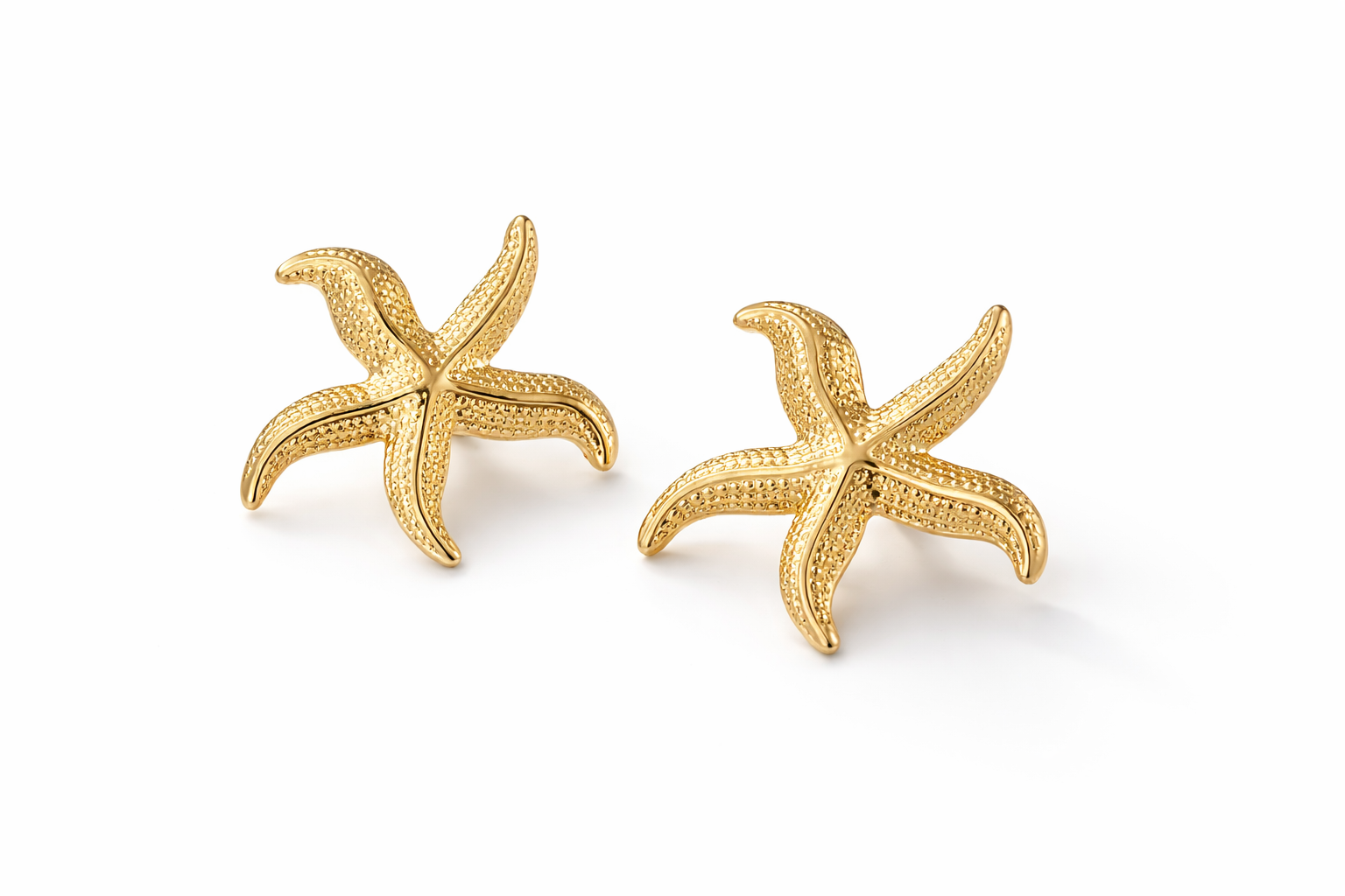 Boucles d’oreilles Capri