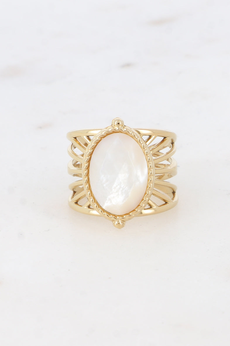 Bague - Durban (2 coloris)