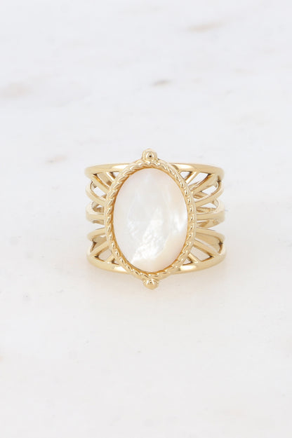 Bague - Durban (2 coloris)