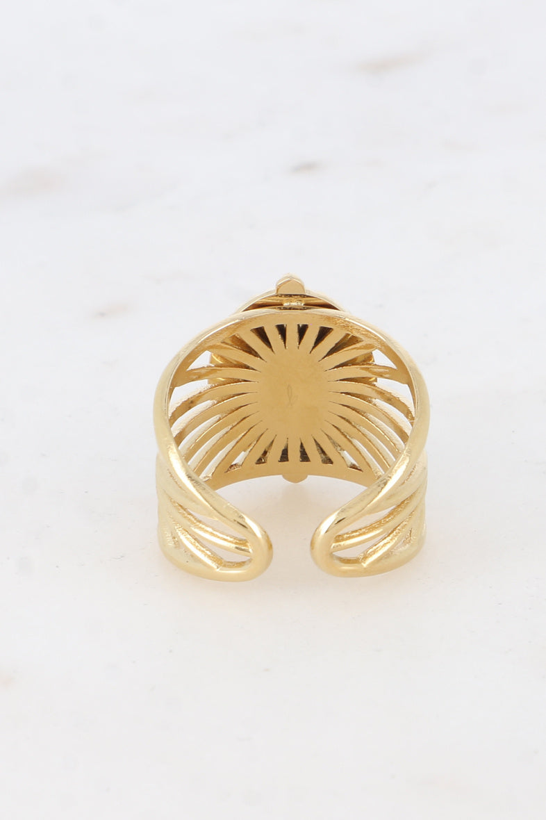 Bague - Durban (2 coloris)