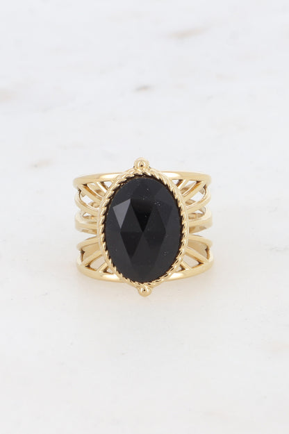 Bague - Durban (2 coloris)