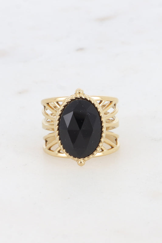 Bague - Durban (2 coloris)