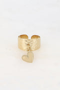 Bague Love