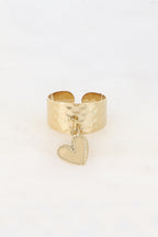 Bague - Love