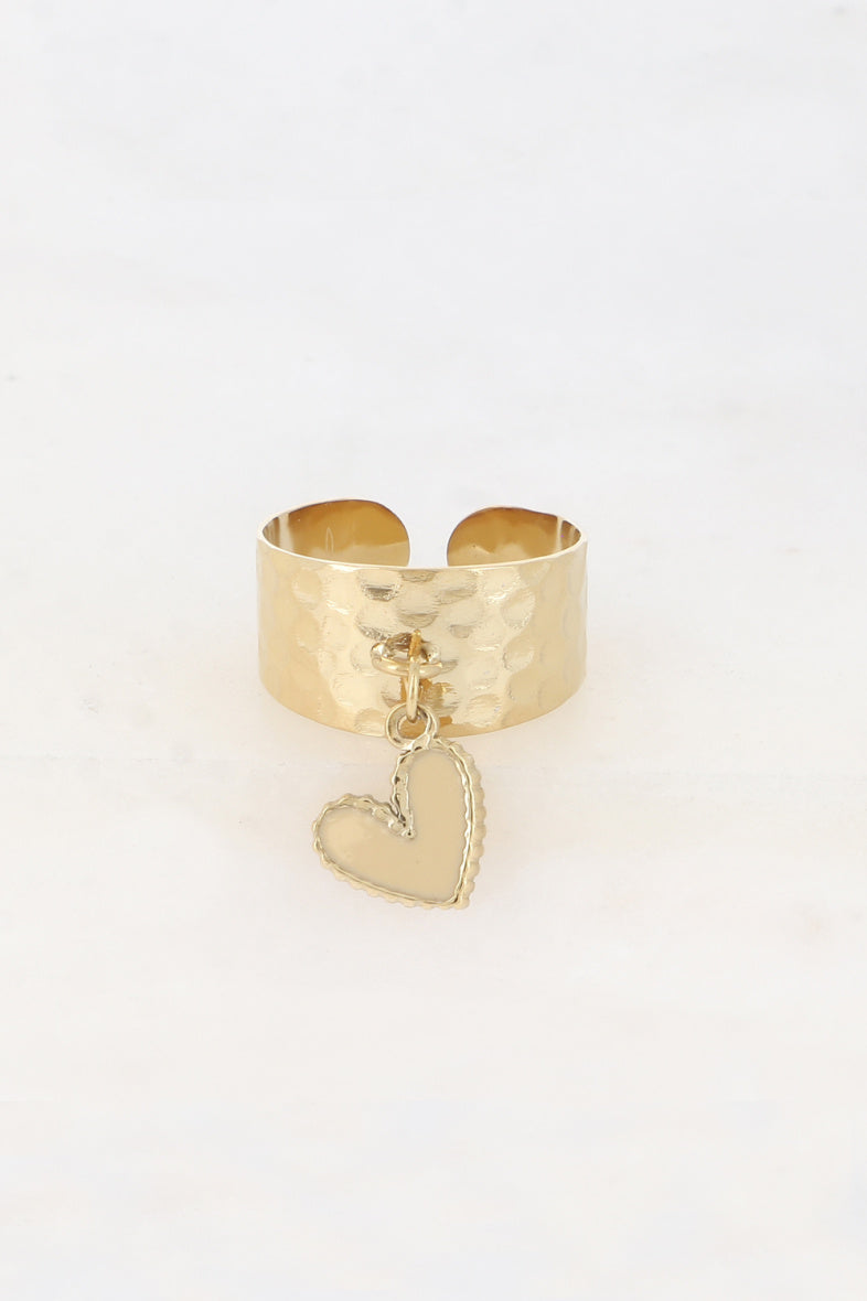 Bague - Love (3 coloris)