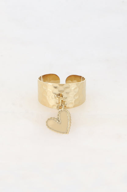 Bague - Love (3 coloris)