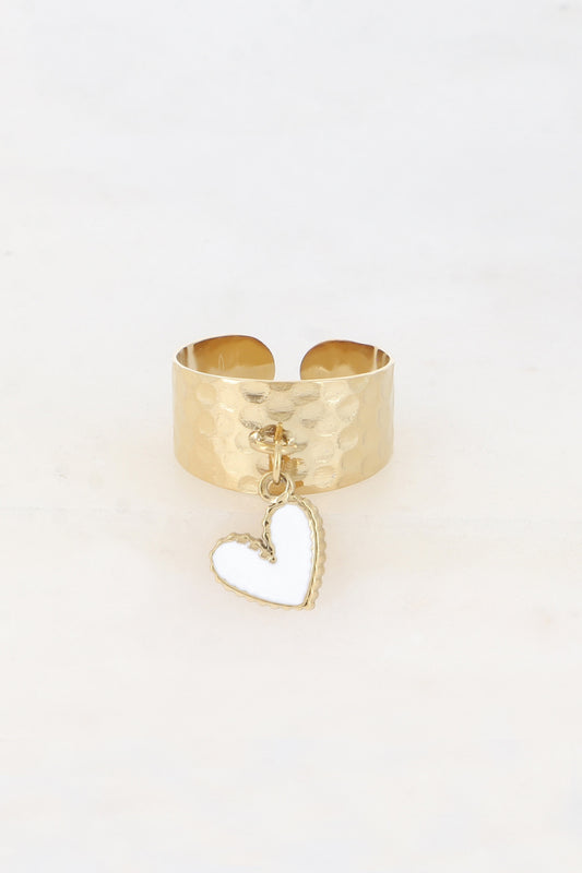 Bague - Love (3 coloris)