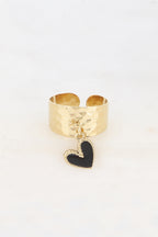 Bague Love