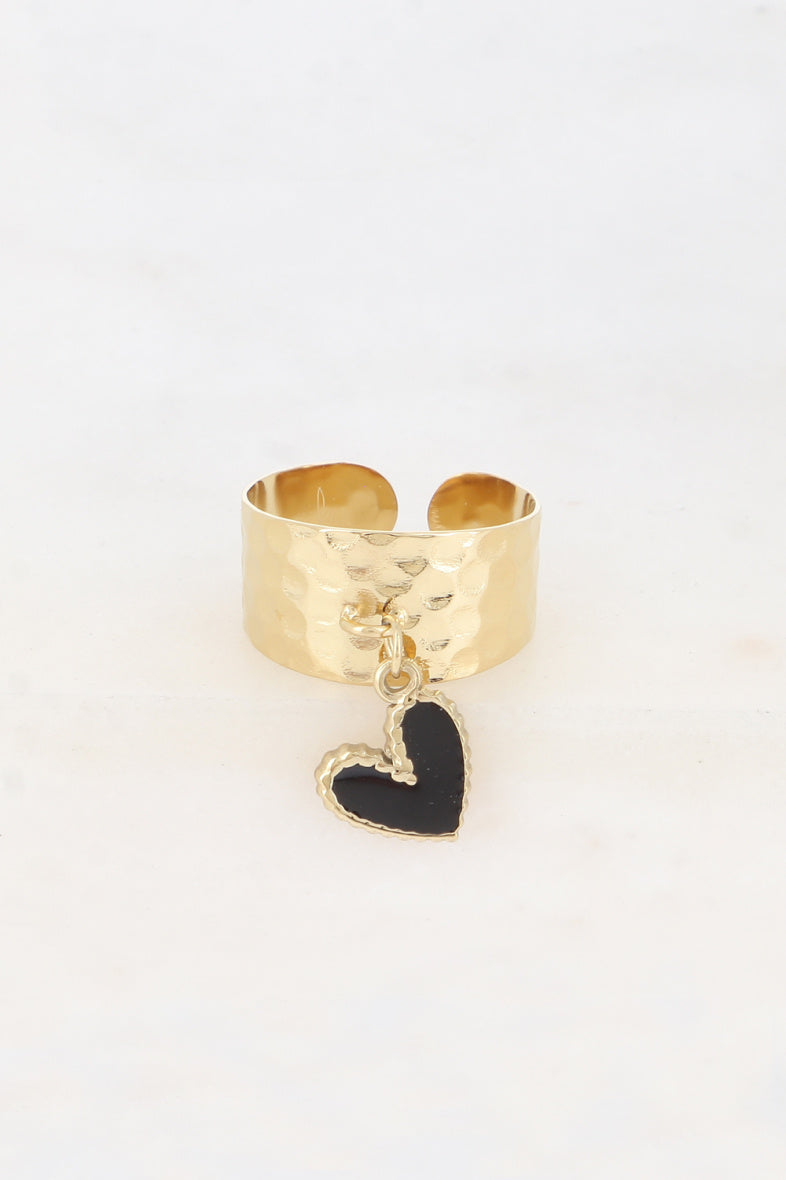 Bague Love